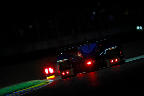 Peugeot 908 HDi FAP | Fot. Peugeot