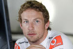Jenson Button | Fot. McLaren