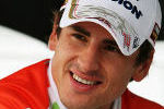 Adrian Sutil | Fot. Sutton Images