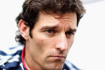 Mark Webber | Fot. Getty Images