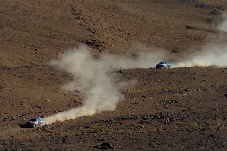 Ricardo Leal dos Santos | Fot. estorilportimaomarrakech.com
