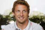 Jenson Button | Fot. McLaren