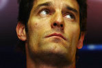 Mark Webber | Fot. Getty Images
