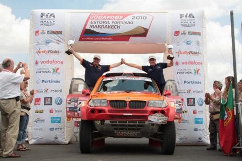 Nowickij/Schulz | Fot. estorilportimaomarrakech.com