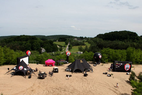 Fot. RMF Caroline Team