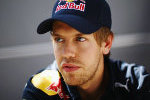 Sebastian Vettel | Fot. Getty Images