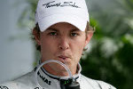 Nico Rosberg | Fot. Getty Images