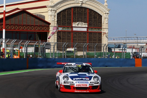 Kuba Giermaziak | Fot. vervaracingteam.pl