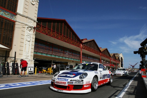 Robert Lukas | Fot. vervaracingteam.pl