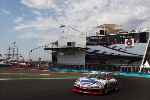 Kuba Giermaziak | Fot. vervaracingteam.pl