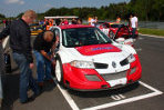 Renault Megane Trophy