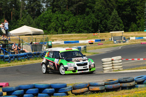 Kuzaj/Parry | Fot. Piotr Nurczyński