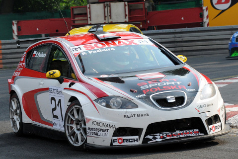 Patryk Pachura | Fot. Tomasz Helman