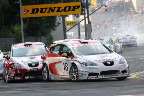 Mateusz Lisowski | Fot. Tomasz Helman