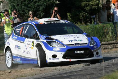 Sołowow/Baran | Fot. cersanitrally.pl