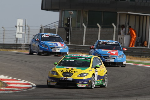 Gabriele Tarquini | Fot. fiawtcc.com