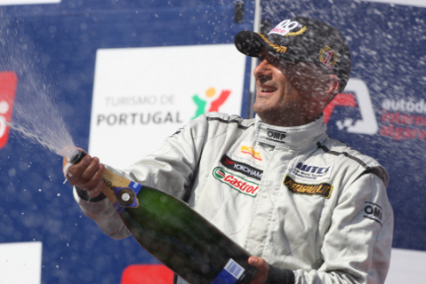 Gabriele Tarquini | Fot. fiawtcc.com