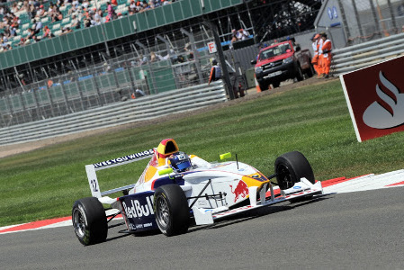 Carlosa Sainz Jr | Fot. carlossainzjr.com