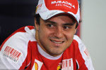 Felipe Massa | Fot. Ferrari