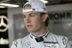 Nico Rosberg | Fot. Mercedes GP