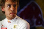Sebastian Vettel | Fot. Getty Images
