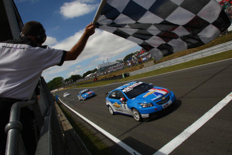 Yvan Muller | Fot. fiawtcc.com