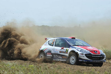 Toth/Tagai | Fot. peugeot.hu