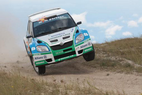 Norbert Herczig | Fot. srth.hu