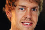 Sebastian Vettel | Fot. Getty Images