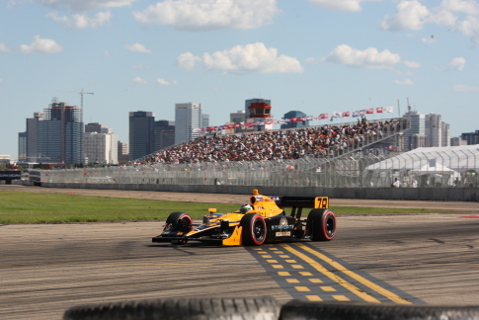 Simona De Silvestro | Fot. Chris Jones