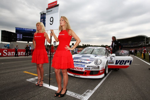 Robert Lukas | Fot. vervaracingteam.pl