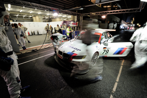 BMW M3 GT2 | Fot. BMW