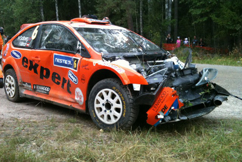 Henning Solberg | Fot. Marcin Biernacki