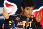 Mark Webber | Fot. Getty Images