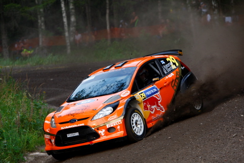 Jari Ketomaa | Fot. fiestas2000.com