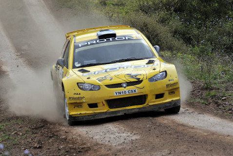 Chris Atkinson | Fot. Jeremy Rogers