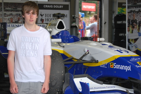 Patryk Szczerbiński