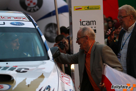 Sobiesław Zasada | Fot. Marcin Kaliszka