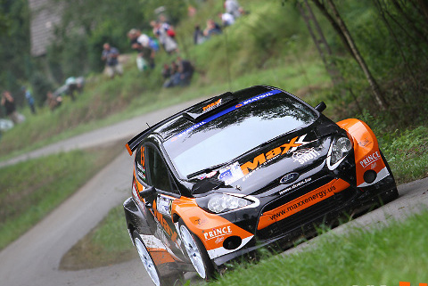 Zsolt Kakuszi | Fot. Marcin Kaliszka