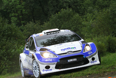 Sołowow/Baran | Fot. Marcin Kaliszka