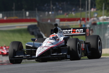 Will Power | Fot. Dana Garrett