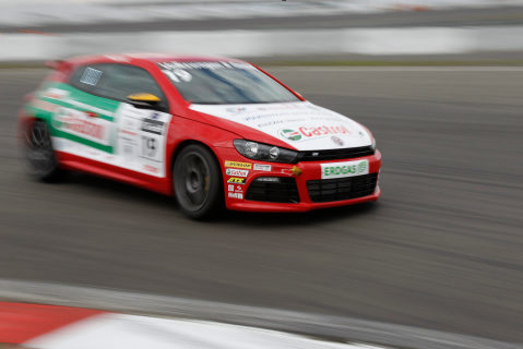 Adam Gładysz | Fot. VW