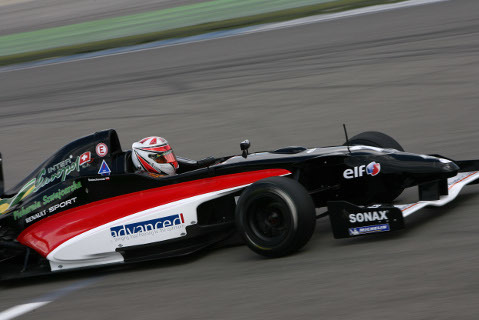 Jakub Śmiechowski | Fot. Chris Schotanus