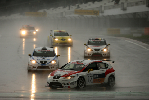 Damian Sawicki | Fot. urner-media.de