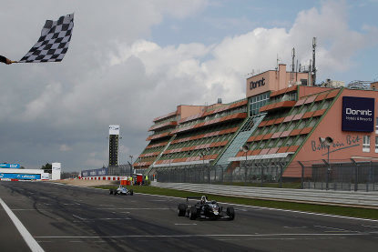 Antonio Felix da Costa | Fot. VW