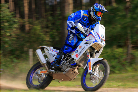 Ze Helio | Fot. mundopress.com.br