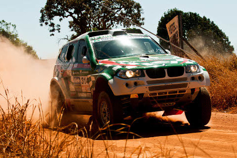 Paulo Nobre | Fot. Theo Ribeiro