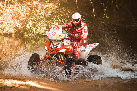 Rafał Sonik | Fot. Theo Ribeiro