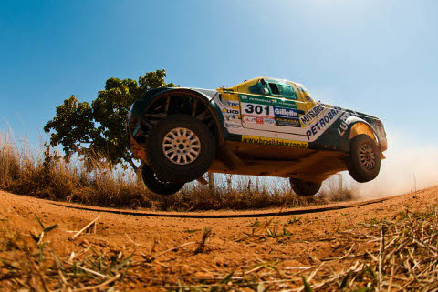 Jean Azevedo | Fot. Theo Ribeiro