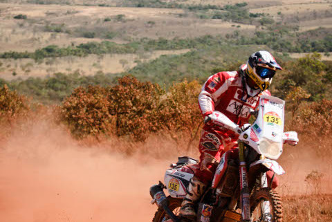 Jacek Czachor | Fot. Theo Ribeiro